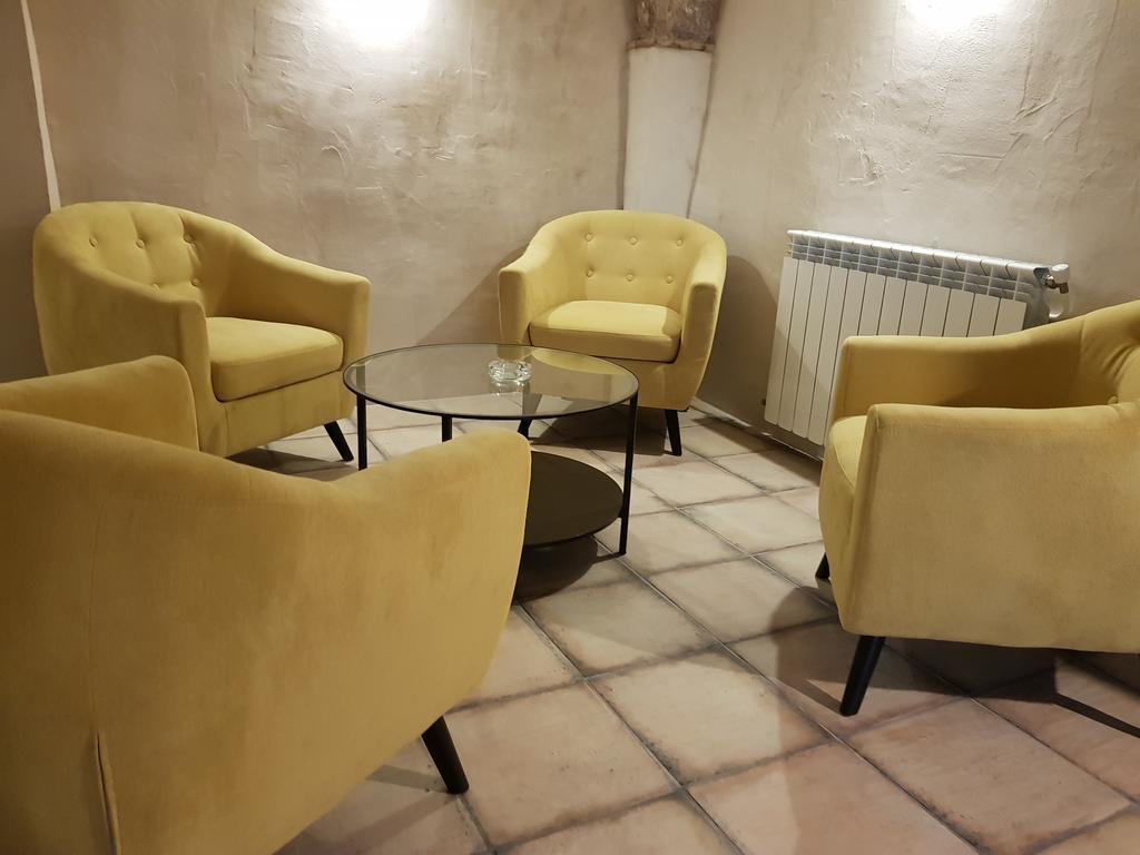 Casa Murada Tivissa Екстер'єр фото