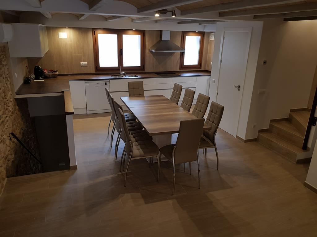 Casa Murada Tivissa Екстер'єр фото