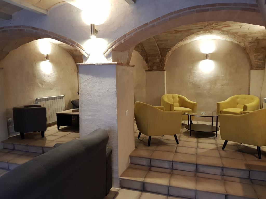 Casa Murada Tivissa Екстер'єр фото