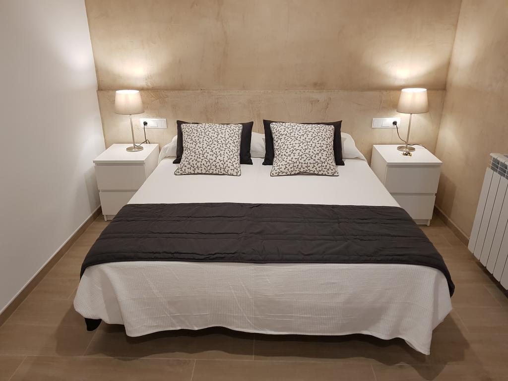 Casa Murada Tivissa Екстер'єр фото