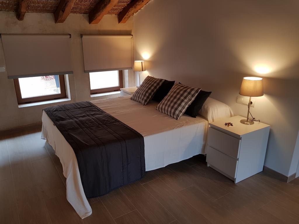 Casa Murada Tivissa Екстер'єр фото