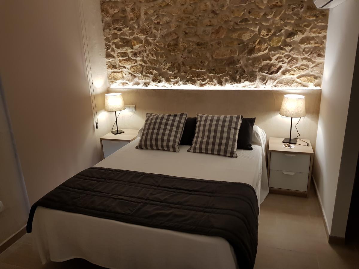 Casa Murada Tivissa Екстер'єр фото