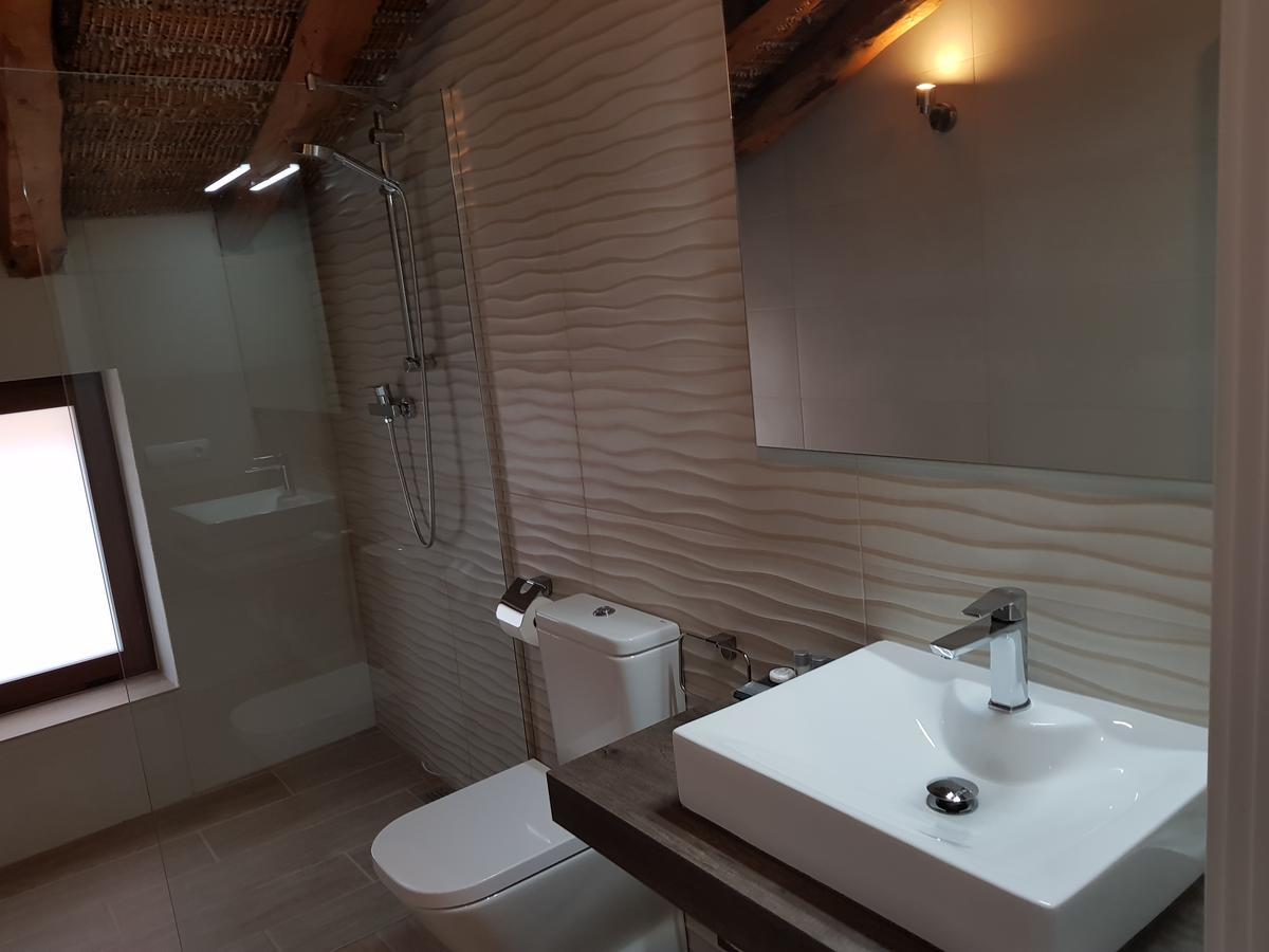 Casa Murada Tivissa Екстер'єр фото
