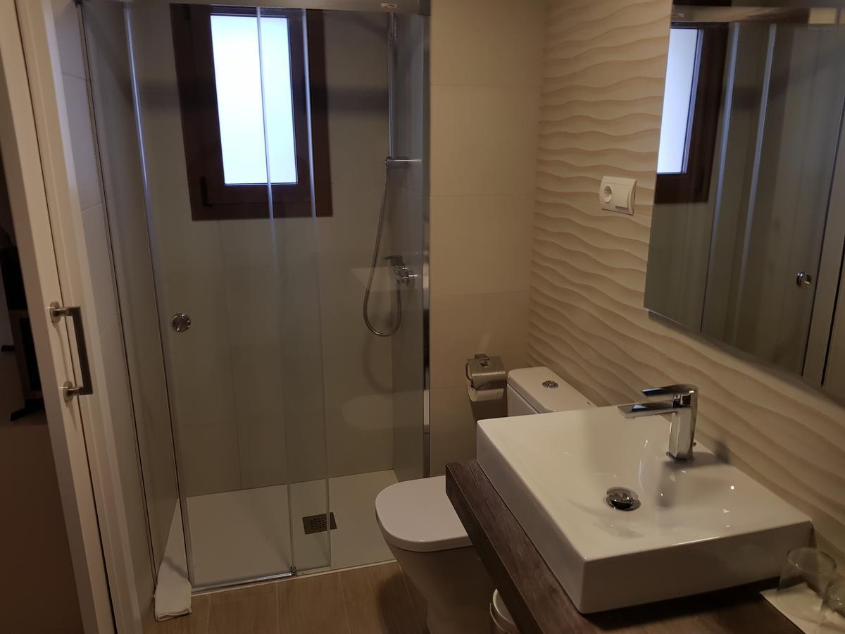 Casa Murada Tivissa Екстер'єр фото