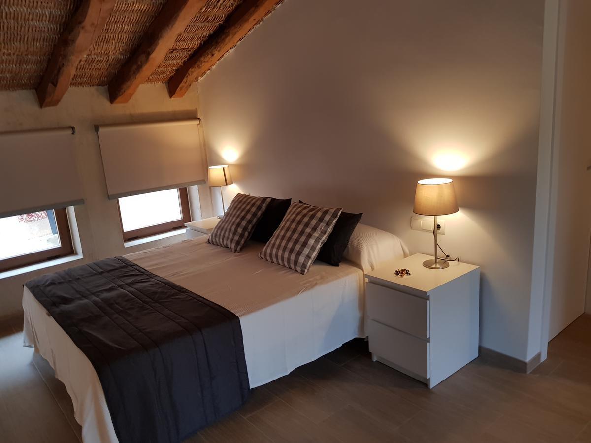 Casa Murada Tivissa Екстер'єр фото