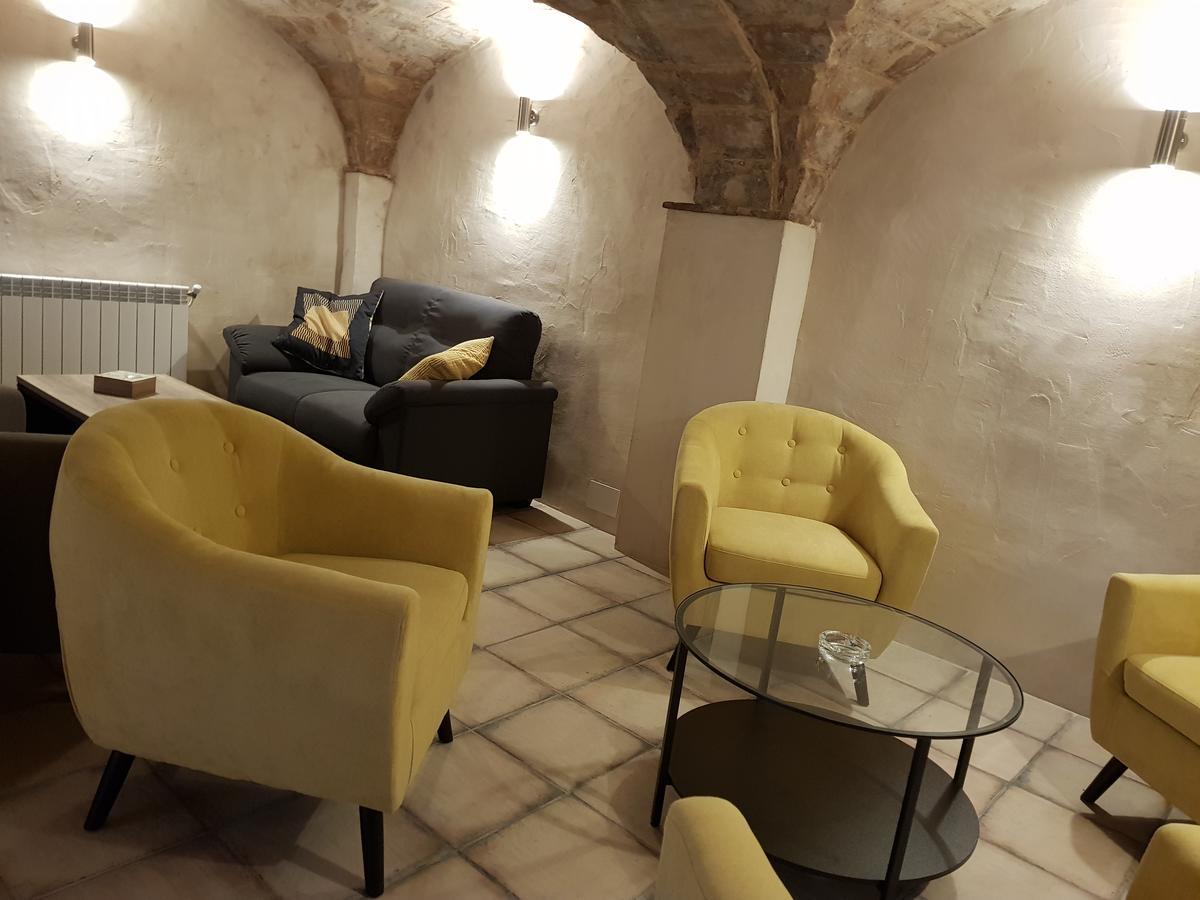 Casa Murada Tivissa Екстер'єр фото